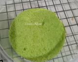 Foto langkah ke 7 dari resep Dessert box kismis.