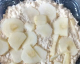 Foto del paso 6 de la receta: Tarta con manzana
