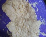 Tojásos nokedli recept fázis 1 fotója