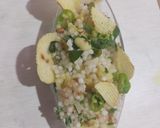 સાબુદાણાની ખીચડી (Sabudana Khichdi Recipe In Gujarati) રેસીપી સ્ટેપ4ફોટો