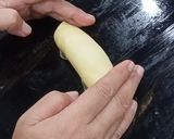 Foto langkah ke 9 dari resep Roti coklat messes.