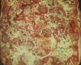 Foto del paso 7 de la receta: 🍕 pizza casera