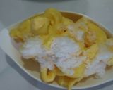 Foto langkah ke 3 dari resep Roti Sosis sponge 'n dough.