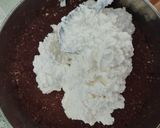 Túrós mascarpones torta recept fázis 2 fotója