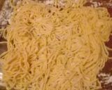 Foto del paso 6 de la receta: Tallarines Caseros