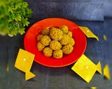 A picture of step 1 of Til Gud ladoo.