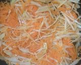 Foto del paso 6 de la receta: Arroz tipo oriental