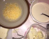Foto langkah ke 5 dari resep Susu Keju Goreng.