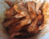 Foto langkah ke 2 dari resep 70. Chicken wings madu.
