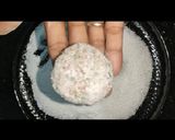A picture of step 4 of Spiny Gourd Healthy Cutlet.