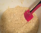 A picture of step 2 of Cheesy cauliflower Cake.
