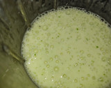 Foto del paso 3 de la receta: Crema de papa y perejil