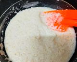 Foto langkah ke 2 dari resep Pasta Kelapa.