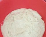 Foto del paso 3 de la receta: Panes para Hamburguesas