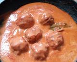 Foto del paso 3 de la receta: Albóndigas en salsa
