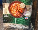 Foto del paso 6 de la receta: Noodles de arroz con verduras