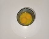 صورة لخطوة 1 من وصفة كيكة الشوكولاتة المسقية بدون شوكولاته اقتصادية والبنة ولا أروع🥧😋🤤