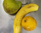 Foto del paso 1 de la receta: Jugo refrescante para brindar