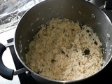 நெய் சோறு(ghee rice recipe in tamil)