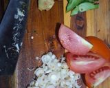 Foto langkah ke 5 dari resep Tuna Rica Kemangi.