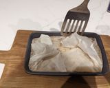 A picture of step 12 of Million(*) layer potato gratin.