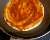 ઇટાલિયન વેજ ચીઝ પીઝા (Italian Veg. Cheese Pizza Recipe In Gujarati) રેસીપી સ્ટેપ4ફોટો