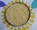 Mysore Pak recipe step 4 photo
