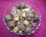 Oil free Paneer Manchurian recipe step 12 photo