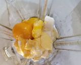 Foto langkah ke 2 dari resep Kue gabus keju.