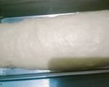 Foto langkah ke 3 dari resep Japanese White Bread.