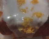Foto del paso 7 de la receta 🥧Bizcocho de limón🍋 y aceite de oliva🫒