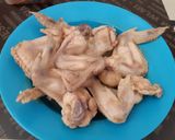 Foto langkah ke 1 dari resep 26. Ayam spicy.