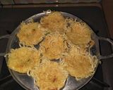 Foto langkah ke 4 dari resep Omlet mini.
