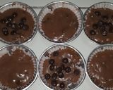 Foto langkah ke 4 dari resep Muffin Cokelat (no mixer).