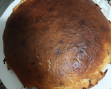 Foto del paso 3 de la receta: Bizcocho de emoticono alegre