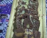 Foto del paso 10 de la receta: Torta cebrita
