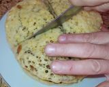 صورة لخطوة 12 من وصفة بغرير او الغرايف الله عليهم يهبلوا 😋😋😋💪👍