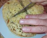 صورة لخطوة 12 من وصفة بغرير او الغرايف الله عليهم يهبلوا 😋😋😋💪👍