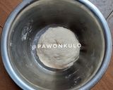 Foto langkah ke 2 dari resep Pizza Oven Listrik Pinggiran Sosis.