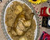 صورة لخطوة 7 من وصفة محموص امي