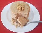 Pas rețetă Halva de casă fără ulei 7 fotografie