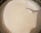 Foto del paso 2 de la receta: Sémola con leche y caramelo