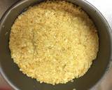 White Creamy Cheese Cake recipe step 2 photo