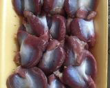 Foto del paso 1 de la receta: Mollejas al sartén