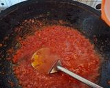 Foto langkah ke 2 dari resep Balado Mandai.