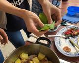 Malacca style -Ayam Masak Lemak Cili Api- recipe step 7 photo