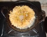 Foto langkah ke 3 dari resep Okonomiyaki.