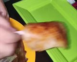 Foto langkah ke 6 dari resep Lempeng Pisang Kelapa🇱🇷.