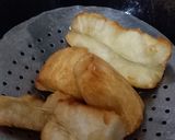 Foto langkah ke 3 dari resep Singkong Goreng Empuk.