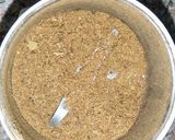 A picture of step 2 of Chicken nihari.